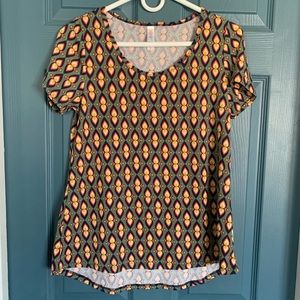 LuLaRoe Short Sleeve